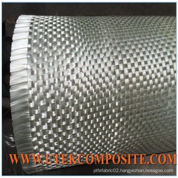 Soft 800GSM Fiberglass Cloth for Hand Lay up